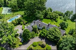 200 Cleft Road, Mill Neck, NY, 11765