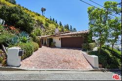 1662 Marmont Avenue, Los Angeles CA 90069