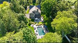 851 Lake Avenue, Greenwich CT 06831