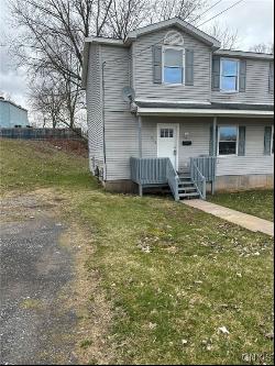 217 Linden Street, Oneida NY 13421