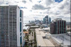 1750 N Bayshore Dr, #2910, Miami, FL