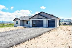 2108 Dryland Loop, East Helena MT 59635