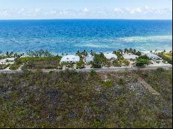 Interior Cayman Kai land