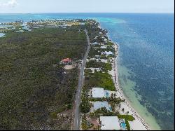 Interior Cayman Kai land