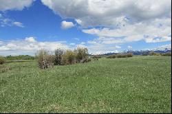 Huge Teton Views