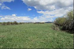 Huge Teton Views