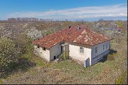 Deliu Manor, boyar property in Bucharest's vicinity