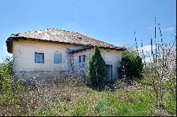 Deliu Manor, boyar property in Bucharest's vicinity