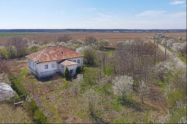 De?liu Manor, boyar property in Bucharest's vicinity