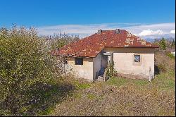 Deliu Manor, boyar property in Bucharest's vicinity