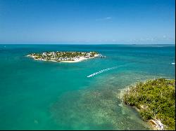 Sunset Key Waterfront Lot