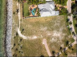 Sunset Key Waterfront Lot