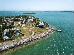 Sunset Key Waterfront Lot