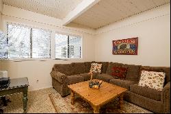 Coveted Dollar Meadow Condo