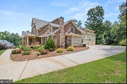 181 Hansen Ridge, Homer GA 30547