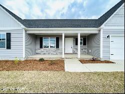 191 Vista Cay Drive, Hubert NC 28539