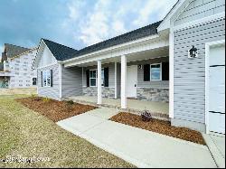 191 Vista Cay Drive, Hubert NC 28539