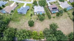 1549 E Seattle Slew Circle, Inverness FL 34453