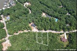 Lot 218 Grand Point Boulevard, Porto Cima MO 65079