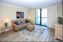 10680 S Ocean Drive Unit 705, Jensen Beach FL 34957