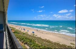 10680 S Ocean Drive Unit 705, Jensen Beach FL 34957