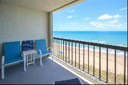 10680 S Ocean Drive Unit 705, Jensen Beach FL 34957