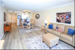 10680 S Ocean Drive Unit 705, Jensen Beach FL 34957