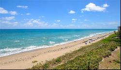 10680 S Ocean Drive Unit 705, Jensen Beach FL 34957