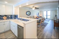 10680 S Ocean Drive Unit 705, Jensen Beach FL 34957