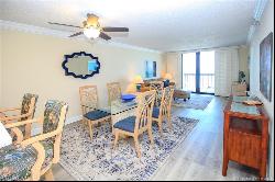 10680 S Ocean Drive Unit 705, Jensen Beach FL 34957