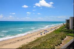 10680 S Ocean Drive Unit 705, Jensen Beach FL 34957