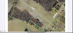 Lot 1 Guss Lane, Williamston NC 27892