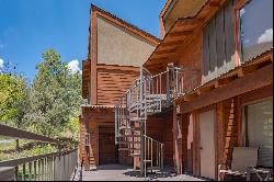 73 S Tamarron Drive #806, Durango, CO 81301