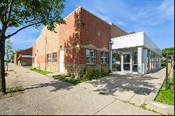 10526 S Halsted Street, Chicago IL 60628