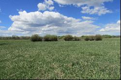 Huge Teton Views