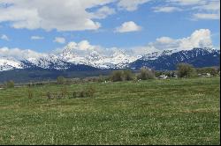 Huge Teton Views