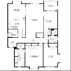 Move-in Ready Condo at The Carlyle: Convenient, Gated and Private