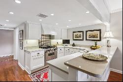 Move-in Ready Condo at The Carlyle: Convenient, Gated and Private