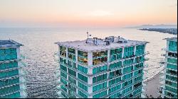 Penthouse A Tower II, Peninsula Vallarta, Hotel Zone