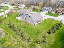 W5071 Cherrywood Ct, Sherwood WI 54169