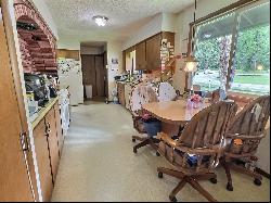 39471 Minesinger Lane, Polson MT 59860