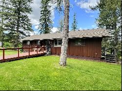 39471 Minesinger Lane, Polson MT 59860