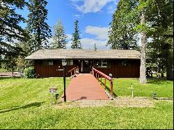 39471 Minesinger Lane, Polson MT 59860