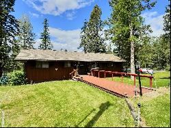 39471 Minesinger Lane, Polson MT 59860