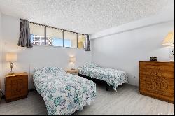 1860 Ala Moana Boulevard Unit 1405, Honolulu HI 96815