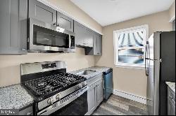 8 Bradford Avenue Unit 11, Hamilton NJ 08610