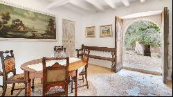 Idyllic rustic Finca with panoramic views for sale in Felanitx, , Felanitx 07200