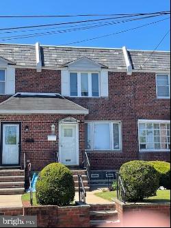 1824 Bigler Street, Philadelphia PA 19145