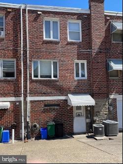 1824 Bigler Street, Philadelphia PA 19145