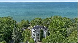 301 E Lake Front Drive, Beverly Shores IN 46301